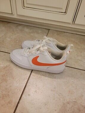 Nike Air Force Ones